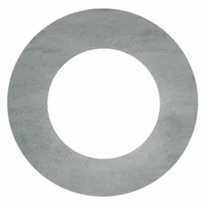 USA SEALING BULK-FG-5396 Aramid Fiber with SBR Binder Flange Gasket, 16-1/8 Inch Outside Diameter, White | CF2QLJ 55ZE38