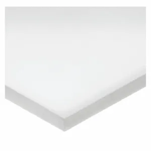 USA SEALING BULK-PS-UHMW-137 Rectangle Stock, 4 Feet Length, 0.7 Inch Width, 0.750 Inch Thick | CE9QRT 55UP55