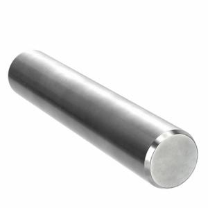 USA SEALING ZSHAFT-145 Case-Hardened 1060 Carbon Steel Linear Shafts, 1 1/4 Inch Dia, 3 Inch Length | CU7LAN 786RP3