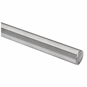 USA SEALING ZSHAFT-189 Case-Hardened 1060 Carbon Steel Linear Shafts, 1 1/2 Inch Dia, 12 Inch Length | CU7KZV 786RV3