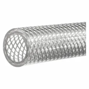 USA SEALING ZUSA-HT-2190 Tubing, 1/4 Inch Inside Dia, 3/8 Inch Outside Dia | CE9CXH 55YN24