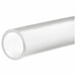 USA SEALING BULK-PT-CAC-11 Tube Stock, 9000 PSI, Cast Acrylic, Clear | CE9DBK 55TV91