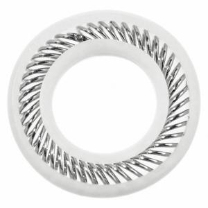 USA SEALING ZUSASES-5 Rod Seal, Ptfe, 0.174 Inch ID, 3/8 Inch Outside Dia, 0.125 Inch Wd | CU7KWW 742P17