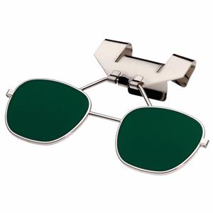 UVEX BY HONEYWELL 32-8LFFW6-0000 Clip-On-Brille, kratzfest, Schweißschutz | CH9WMH 21UP20