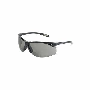 UVEX BY HONEYWELL A962 Bifokale Sicherheitslesebrille, kratzfest, umlaufender Rahmen, 2.5 Dioptrien | CH9RFV 5CFP8