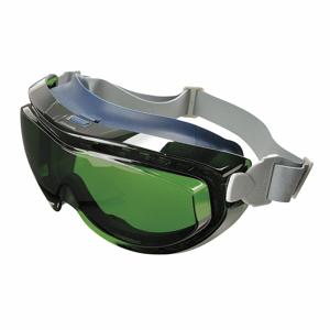 UVEX BY HONEYWELL S3430X Protective Goggle, Anti-Fog, Indirect, Navy | CJ3BYA 3RYE6
