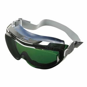 UVEX BY HONEYWELL S3435X Protective Goggle, Anti-Fog, Indirect, Navy | CJ3BYC 3RYE7