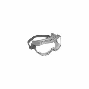 UVEX BY HONEYWELL S3805 Protective Goggle, Anti-Fog /Anti-Scratch, Non-Vented | CJ3BYB 3RYF1