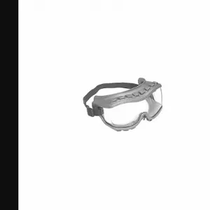 UVEX BY HONEYWELL S3805 Protective Goggle, Anti-Fog /Anti-Scratch, Non-Vented | CJ3BYB 3RYF1