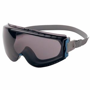 UVEX BY HONEYWELL S39611HS Safety Goggles, Anti-Fog /Anti-Static /Anti-Scratch, Gray | CJ3FRE 55TA87