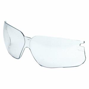 UVEX BY HONEYWELL S6900HS Replacement Lens, Anti-Fog /Anti-Scratch, Clear, Universal Eyewear Size | CJ3DTF 38TJ80