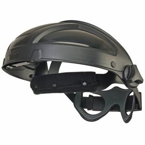 UVEX BY HONEYWELL S9500 Kopfbedeckung, Einzelkronen-Kopfbedeckung, Ratsche, dielektrischer Schutz, Nylon | CJ2KND 21UN79