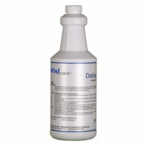 VALCOOL DEFOAMER-P-12X1 Bearbeitungsflüssigkeitszusätze, silikonfrei, 1 Qt Behältergröße, Flasche, weiß, 12 PK | CU7PXW 52YA37