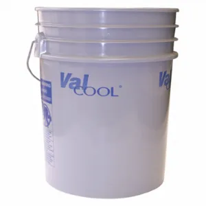 VALCOOL VAL-U-CLEAN-VP-005U Cutting Tool Cleaner, 5 Gal Container Size, Pail, Green | CU7PYA 52YA39