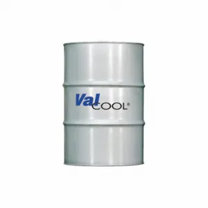 VALCOOL VP910P-055U General Purpose Cutting Oils, 55 Gal, Pail, Amber | CU7PYY 52YA35