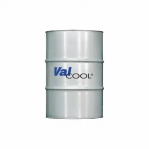 VALCOOL VP700P-055B General Purpose Cutting Oils, 55 Gal, Blue, Metalworking | CU7PYR 444D17