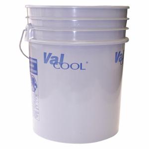 VALCOOL VP690-005U General Purpose Cutting Oils, 5 Gal, Amber | CU7PYK 444C76