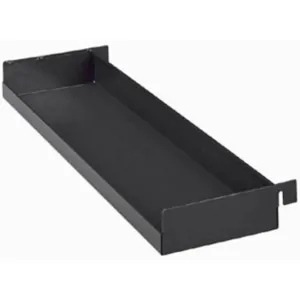 VALLEY CRAFT F81816A8 A-Frame Deep Tray, 3 Lip | AJ8FTW