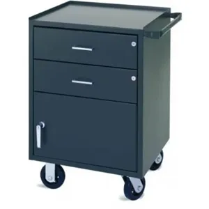 VALLEY CRAFT F81842A7 Portable Cabinet Compartment, Like Keyed Cylinder Locks, 800 Lbs Load Cap. | AJ8FUG