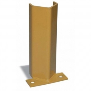 VALLEY CRAFT F85060A3 Universal Post Protector, 18 Height | AJ8FXV