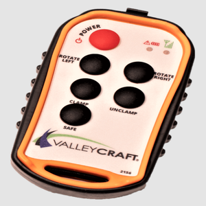 VALLEY CRAFT F89157 Hydra Grip Remote | CJ6TGW