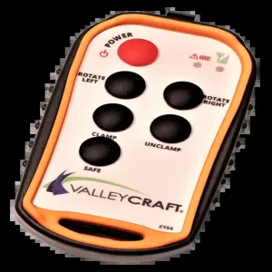 VALLEY CRAFT F89157 Hydra Grip Remote | CJ6TGW