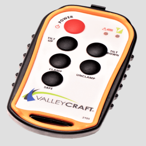 VALLEY CRAFT F89158 Versa Grip Remote | CJ6TGX