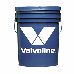 VALVOLINE VV700 Hydrauliköl, mineralisch, 5 Gallonen, Eimer, ISO-Viskositätsklasse 32 | CU7QET 12W330
