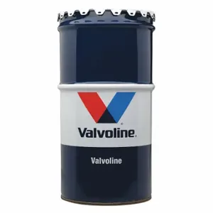 VALVOLINE VV70181 Bearing Grease, Green, Sodium, 120 lb, Drum | CU7QEN 453C30