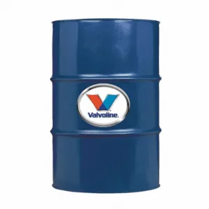 VALVOLINE VV822 Gear Oil, Synthetic, Sae Grade 75W-90, 16 Gal, Drum | CU7QEE 4NPJ9