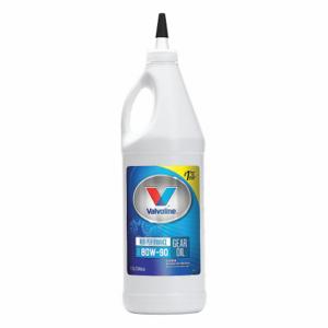 VALVOLINE VV831 Gear Oil, Mineral, Sae Grade 80W-90, 1 Qt, Drip Bottle | CU7QDP 4NPK9