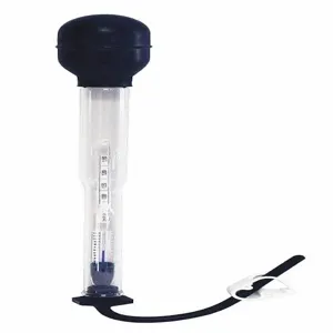 VEE GEE 6605-5 Battery Hydrometer 180mm L | AB4ZFG 20KL66