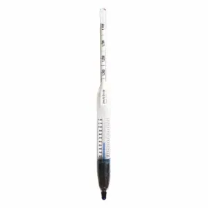 VEE GEE 6605-5H Hydrometer Replacement | CU7QNN 48ME52