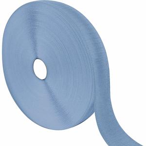 VELCRO 100MB Reclosable Fastener, No Adhesive, 75 Ft, 1 Inch Width, Blue | CU7QTH 287W51