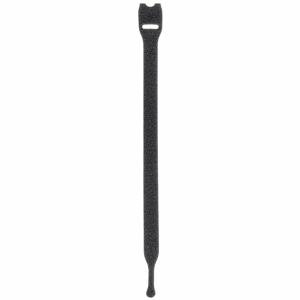 VELCRO 170782 Hook-and-Loop Cable Tie, 12 Inch Length, 3.50 Inch, 0.75 Inch Width, Nylon/Polypropylene | CU7QRB 30PE39