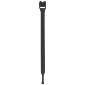 VELCRO 170782 Hook-and-Loop Cable Tie, 12 Inch Length, 3.50 Inch, 0.75 Inch Width, Nylon/Polypropylene | CU7QRB 30PE39