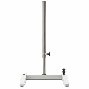 VELP SCIENTIFIC A00000369 Telescopic H-Stand | CU7QYN 56LL17