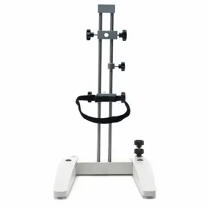 VELP SCIENTIFIC A00000383 Double Rod Mini H-Stand Set | CV4LQQ 56LL20