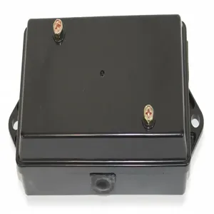 VELVAC 055060 Junction Box 3-1/4 | AG9PHW 21DH88