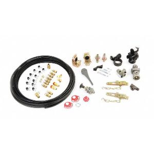 VELVAC 131014 Air Tractor Control Kit | AF7HTC 21DH87