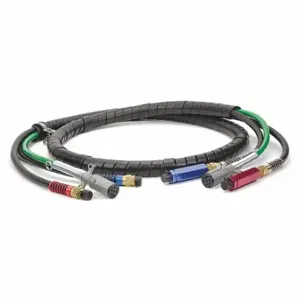 VELVAC 145110 Gladhand Hose Assembly | CU7QZN 35NL20