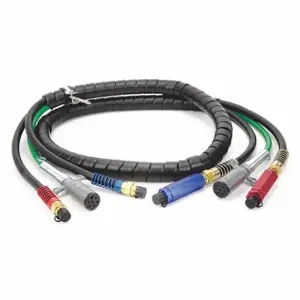 VELVAC 145115 Gladhand Hose Assembly | CU7QZL 35NL22