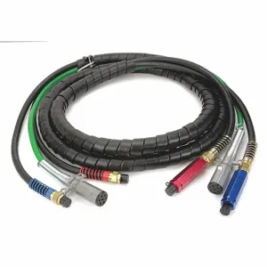 VELVAC 145120 Gladhand Hose Assembly | CU7QZK 35NL23