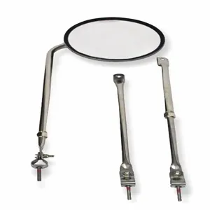 VELVAC 713444 Blind Spot Mirror Tripod | AF7HUG 21DJ35