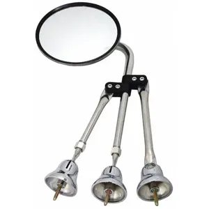 VELVAC 715148 Blind Spot Mirror Tripod | AF7HUM 21DJ40