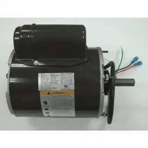 VENCO PRODUCTS 51N715 Motor | CU7RAH 21DT98