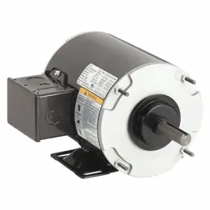 VENCO PRODUCTS 52J378 Motor | CU7RAC 21DV40