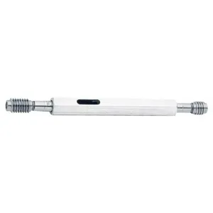 VERMONT GAGE 302150530 Go/NoGo Taperlock Assembly, M24.0-2.00 6H | BH2MHF