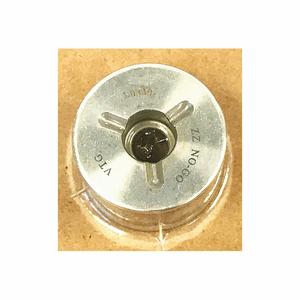 VERMONT GAGE ​​461116010 Go Ring Gage, 2 1/2-8 Npsm, 2A | BH2XMC