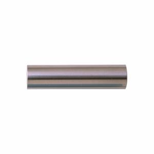 VERMONT GAGE 501303200 Jobber Drill Blank, #67 Size-Dia, 1 3/8 Inch Overall Length, Bright Finish | CU7RET 403J77